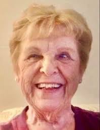 JOAN LEWIS Obituary (2021)