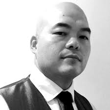 Episode 3: Education in the Japanese "Casino" Industry — Rob Okada