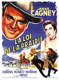 Jed cooper va a ser ahorcado acusado de haber robado ganado. La Ley De La Horca 1956 Filmaffinity