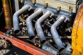 Hot 1925 Ford Model T at The Race of Gentlemen Runs an Overhead Cam Banger  and 12 Forward Speeds!