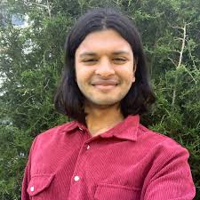 Congratulations to Sriram Palepu, PSM '24, a 2023 Penn Recipient of a  Fulbright award! Sriram is a third-year medical student in the Perelman  School of Medicine, interested in LGBT and global health,