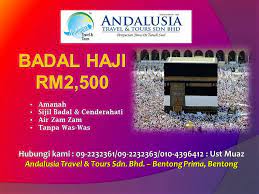 See more of badal haji 2019 on facebook. Badal Haji Untuk Musim 1440h 2019m Andalusia Bentong Facebook