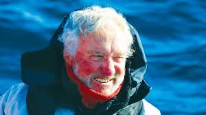 Coppercoat Brian Black Memorial Award: 2024 winners to be announced at  Southampton Boat Show