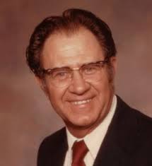 Dudley Martin Bray Jr. (1920-2011)