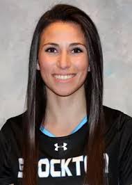 2017 Women's Lacrosse Roster