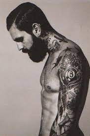 Pin By Jorge Corona On The Fellas Tattoo Sleeve Men Sleeve Tattoos Tattoo Sleeve Designs