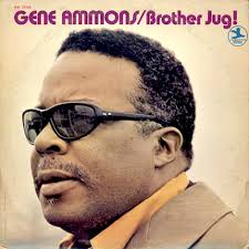 Gene Ammons