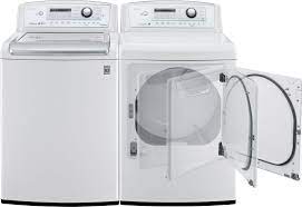 Keep your clothing clean and fresh with a new washer and dryer. Lg Wt5270cw Washer And Dryer Reviews