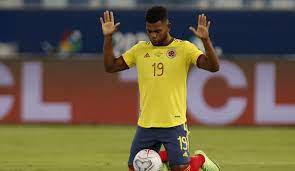 Jun 24, 2021 · miguel ángel borja y neymar protagonizaron tal vez la pelea de la que más se habló en redes sociales, luego de que ambos futbolistas se dijeran de todo cuando caminaban con dirección a los vestuarios del estadio de río. Seleccion Colombia Miguel Borja Jugar Esta Copa America Era Un Sueno Que Tenia Deportes Caracol Radio