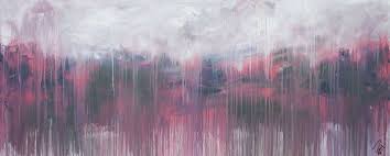 Sammlung von gudrun bernauer • zuletzt original large abstract painting modern contemporary trees | etsy. Hochwertige Kunst Auf Leinwand Abstraktes Acrylbild Zeitgenossisch Rosa Taupe Grau Weiss Modern Expressionistisch In 80x200cm Von Alex Zerr