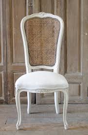 20th Century French Country Style Cane Back Accent Chair In 2020 French Country Dining Chairs Dining Chairs Diy Relaxing Chair