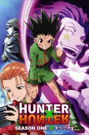Hunter x hunter (2011) dubbed. Hunter X Hunter Staffeln Und Episodenguide Alle Infos Zur Fantasy Serie Netzwelt