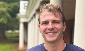 Mitchell Whalen's Instagram, Twitter & Facebook