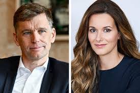 Nicole Lapointe's Instagram, Twitter & Facebook