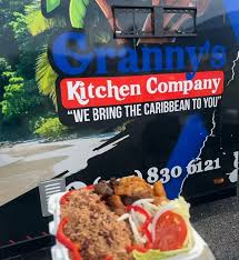 Granny’s Kitchen Company Haitian Food Truck — Haitian restaurant food truck in Chambersburg, Pennsylvania