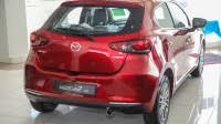 Bermaz motor has officially launched the 2020 mazda 2 facelift in malaysia, which is available in sedan and hatchback body styles, both with identical specifications. Mazda 2 Hatchback In Malaysia Reviews Specs Prices Carbase My