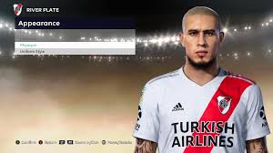 Extract the archive (7.3 mb) with winrar and copy haaland.cpk to pro evolution soccer 2021download. Pes 2021 Faces Jonatan Maidana Pesnewupdate Com Free Download Latest Pro Evolution Soccer Patch Updates