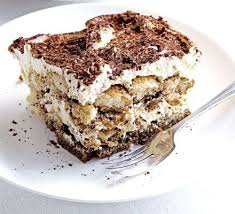 Best Ever Tiramisu Italian Recipes Dessert Bbc Good Food Recipes Tiramisu Recipe