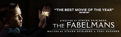 Amazon.com: The Fabelmans - Blu-ray + DVD + Digital : Michelle Williams,  Paul Dano, Seth Rogen, Gabriel LaBelle, Judd Hirsch, Kristie Macosko  Krieger, Steven Spielberg, Tony Kushner, Steven Spielberg: Movies & TV