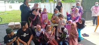 Rumah Anak Yatim Di Kuantan Pahang