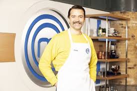 Patrick is a regular fixture on television and radio as a commentator on british fashion, clothing and textile industries. Patrick Grant Blackburn Based Sewing Bee Star Joins Celebrity Masterchef Lancashire Telegraph