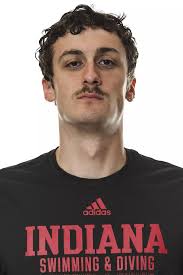 Indiana to Have 21 Swimmers and Divers at NCAA Championships