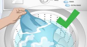 Get expert laundry tips & tricks from tide for your fabric care needs. 4 Ways To Remove Coloring Washed In To Clothes Wikihow