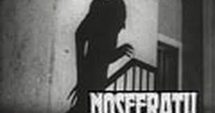 The 1001 Films To See Before You Die Nosferatu Nosferatu 1922 Silent Movie