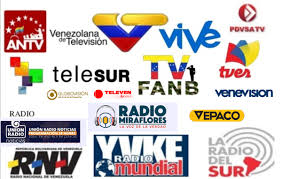 Transmisión conjunta de medios se realizará el 3D