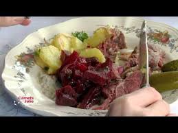 Strasbourg Les Carnets De Julie French Cuisine Strasbourg Recipes
