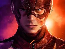 Quiz Da Série The Flash