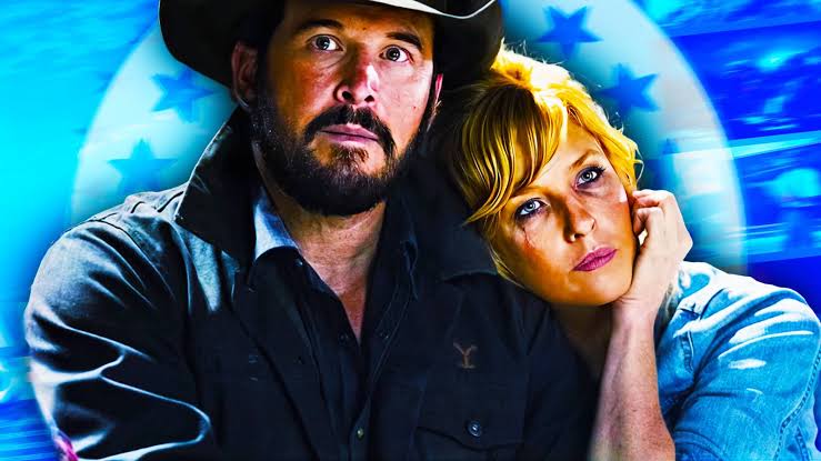 Yellowstone Already Told You What Beth & Rip's Spinoff Will Be About
