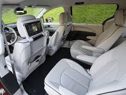 2018 Chrysler Pacifica Hybrid Ownership Review Chrysler Pacifica Best Family Cars Mini Van