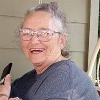 Angela "Susie" Bradford Obituary