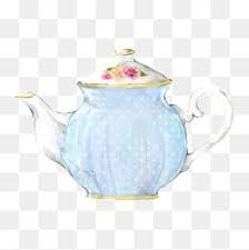 Rose Tea Teapot Teapot Clipart Png Ps Material Png And Vector With Transparent Background For Free Download Tea Pots Creative Icon Rose Clipart