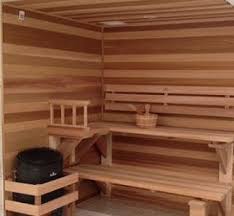 Like you now, you are looking for new ideas concerning diy… Do It Yourself Sauna Liner Kits Superior Saunas