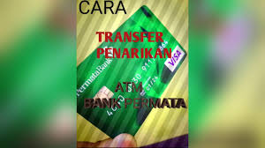 Akhirnya saya transfer rp5 juta (dengan meminjam di koperasi) dan . Cara Transer Permata Gila Limit Transfer Permata Ke Bank Lain Berbagai Mata