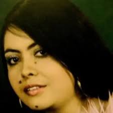 Obituary information for Rosa Maria Perez