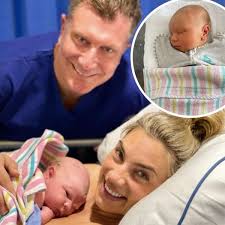 Hello, baby: Meet all the celebrity babies born in 2021