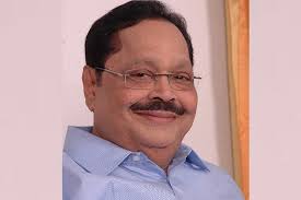 Rs 10 lakh 'excess cash' seized from DMK leader Durai Murugan's house by  I-T dept