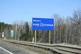 Michigan According To Jeff Foxworthy If Your Local Dairy Queen Is Closed From September Through May You May Live In M Pure Michigan Upper Peninsula Michigan