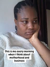 The Enduring Strength of a Mother's Love