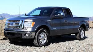 2011 Ford F 150 Lariat Supercab 4x4 Review 2011 Ford F 150
