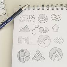 Logo Sketch Graphic Design Terms Graphic Design Infographic Graphic Design Class