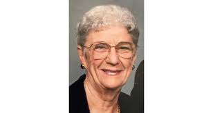 Catherine Mohan Obituary (2022)