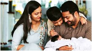 If you havent heard of it yet i'll give you a quick explanation. Jr Ntr Announces The Name Of His Newborn Son In The Most Adorable Way