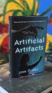 @JohnFennec's video Tweet