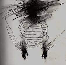 شـهـد فلسطين on twitter رسومات مرضى نفسيين