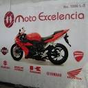 MOTO EXCELENCIA - Updated April 2024 - Boulevard Adolfo López ...