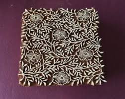 Free for commercial use no attribution required high quality images. Hand Carved Indian Wood Stamp Floral Border Stamp Textile Etsy Fabric Stamping Stamping Textiles Hand Carved Stamps